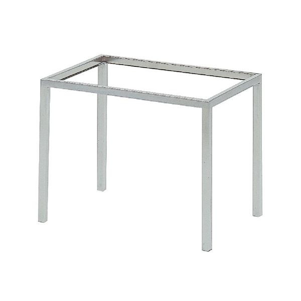 Gastro M Untergestell 65/40CV, verstellbare Füße, GL923