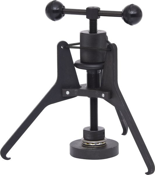 KS Tools Kupplungs-Vorspanngerät für SAC Kupplungen für BMW / Volvo, 150.2395