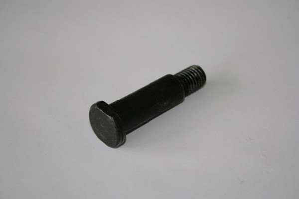 ELMAG Achse mit Schrauben für TURBO 260 WERKER 260/315, 9100031