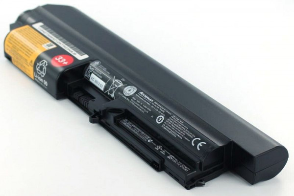 AGI Original Akku für IBM THINKPAD T61 14" WIDESCREEN, 94489