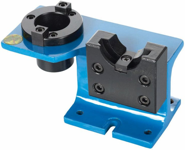 ELMAG Montagestand für den Messerwechsel und Einstellarbeiten ISO40, 82795, 9004853827952