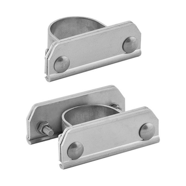 Stein HGS Super-Klemmschellen, 76 mm, Einfachschelle, rsk76