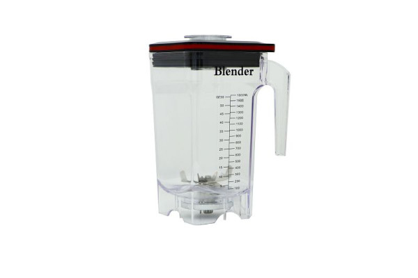 Stalgast Mixbecher, 1,6 Liter, passend für Blender BE0128016, BE0128002