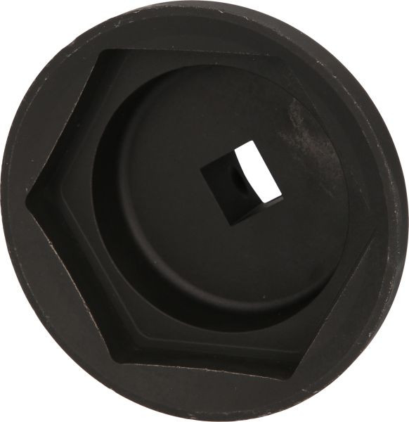 KS Tools 3/4" Achsmuttern-Schlüssel für Iveco, Ø 117 mm, 460.5333