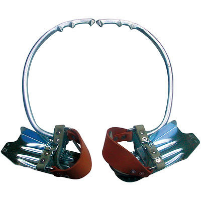 Preising Steigeisen, Durchmesser 200-300mm, 1107/23