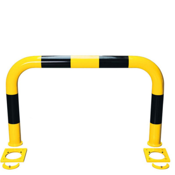 Stein HGS Rammschutz-Bügel -Mountain-, herausnehmbar, 600 x 1000 mm, 11532