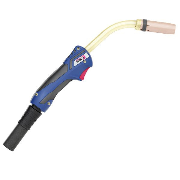 ELMAG Schlauchpaket MB EVO 501/5 m, DØ 1,2 mm, 59349, 9004853593499