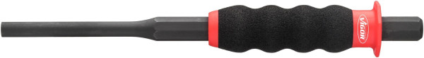 VIGOR Splinttreiber 8 x 12 x 220 mm Ergonomischer 2-Komponenten-Griff, V6200-8