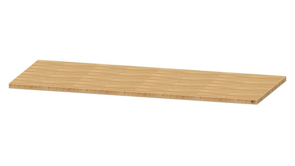 ANKE Werkbänke Arbeitsplatte, 2000 x 800 x 40 mm, BMP 40 mm, 900.571