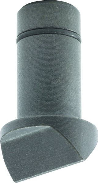 KS Tools Spreizkeil schwarz, Höhe 5mm, 700.5654, 4042146507612