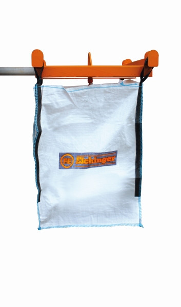 Eichinger Industrie Big Bag Traverse, 1000 kg, reinorange, 10970100000000