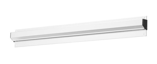 Hendi Bonhalteleiste 455 mm Aluminium, Metall, Top-Qualität, 513736