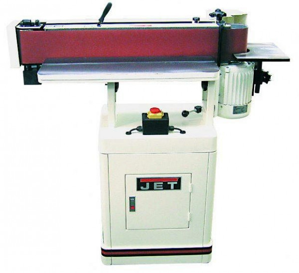 Jet oszillierende Kantenschleifmaschine, 2,0 kW, OES_80CS-M