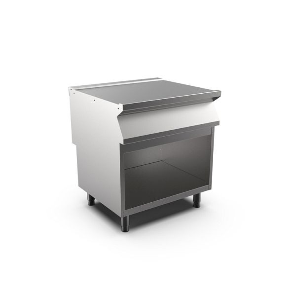Mareno M1-700 Arbeitseinheit, 80cm, 800(B)x750(T)x900(H)mm, Standmodell, EN78G, 171.566