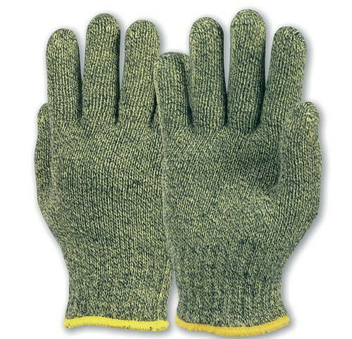 KCL Hitzeschutzhandschuhe Karbo Tect, Kategorie III, Größe 9, 1 Paar, 158194