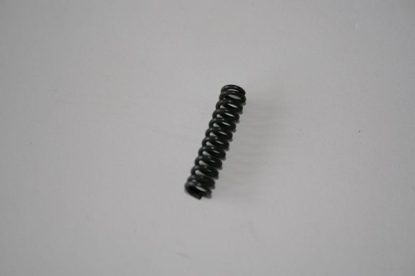 ELMAG Feder Nr. 58 + Kugel Ø 6mm Nr. 59 bei Zugspindel zu Profi 914/150, 9807100