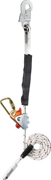 Skylotec Halteseil mit Schutzschlauch ERGOGRIP SK12, FS 51 / FS 51, Länge: 2m, L-0031-S-2