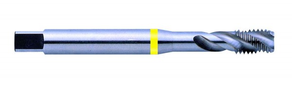 EXACT Maschinengewindebohrer, DIN 2183C HSS-E 35° RSP UNF5/8 3237