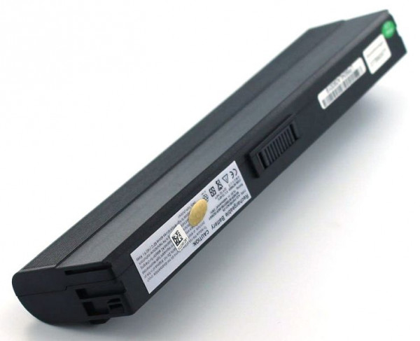 AGI Akku kompatibel mit ASUS F6E, 9244