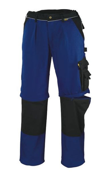 teXXor Canvas (320 g/m²) 2-in-1 Bundhose "TOBAGO", Größe: 106, 8352-106