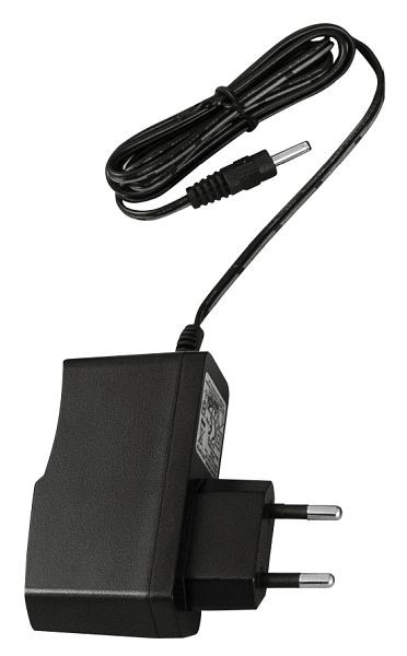 Kraftwerk Ladegerät 32054 3.7 V 0.4 A 100-240 V, 32054AL