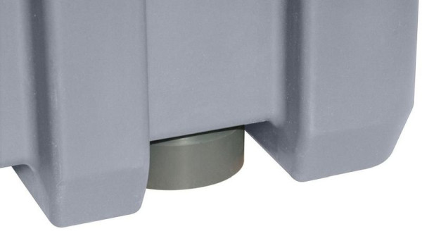 Cemo Pritschenbefestigung komplett, 10111, 4052886326503