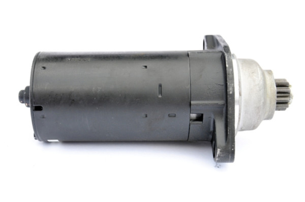 HELLA Starter/Anlasser, 12V, 1.8kW, für u.a. Seat Ibiza III (6L1), 8EA 011 610-561