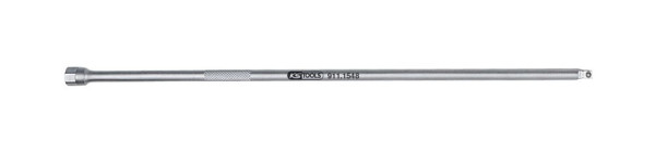 KS Tools 1/4" XXL Kipp-Verlängerung, 350mm, 911.1548, 4042146590669