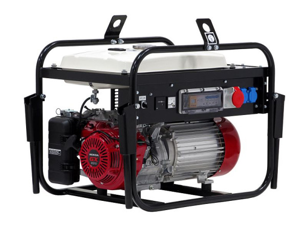 ELMAG Stromerzeuger SEBS 8054WDE/25-IP54-GW308, 53167, 9004853531675