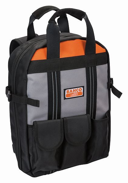 Bahco Rucksack für Werkzeug, klein, 3875-BP1