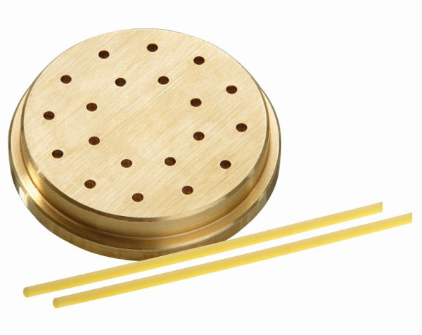 Bartscher Pasta Matrize für Spaghetti Ø 2 mm, 101979, 4015613584928