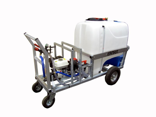 Ebinger Karrenspritze KS 220-12, Druck: 30 bar, 4.012.220