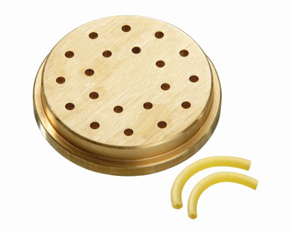 Bartscher Pasta Matrize für Bigoli Ø 3 mm, 101985, 4015613584980