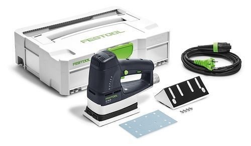 Festool Linearschleifer LS 130 EQ-Plus DUPLEX, 567850