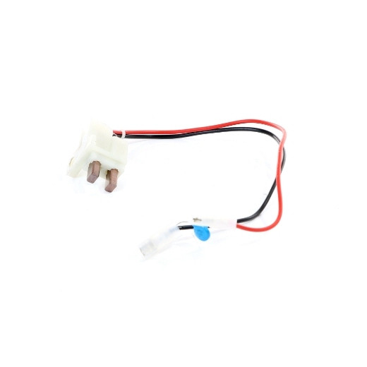 ELMAG Kohlebürsten inkl. Halter (2 Stück) BH40T1 für Alternatoren Sincro ET, FK, FK-R, FT, FT-R(2 Anschlüsse), 9503883