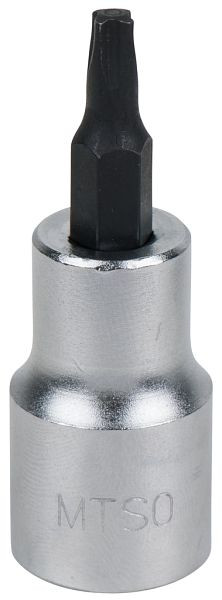 KS Tools 3/8" Bit-Stecknuss für MTS MORTORq®-Schrauben, MTS0, 911.4011