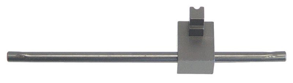 GEDORE KL-1382-2 Zahnriemen Spannschlüssel, Peugeot, 1901699