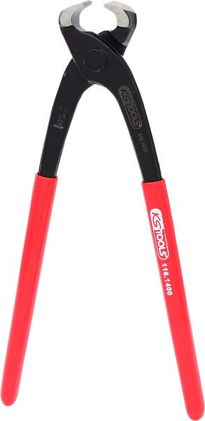 KS Tools Monierzange, 250mm, Material: Spezial-Werkzeugstahl, 116.1400, 4042146015056