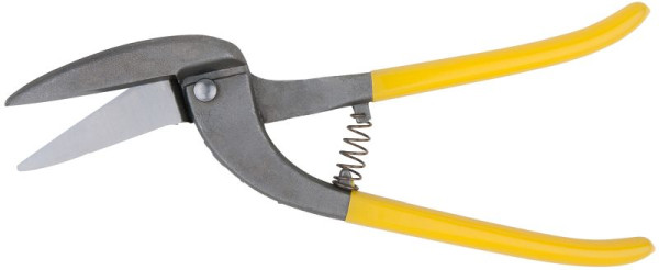 KS Tools Pelikan-Durchlaufschere, rechtsschneidend, 118.0149