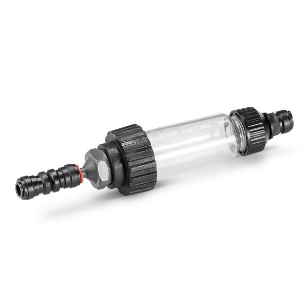 Kärcher Reinigungsset mit Filterbypass WPD, 2.643-989.0