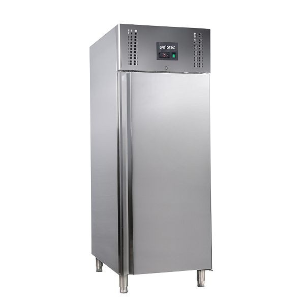 Vaiotec EASYLINE Eiskühlschrank 600 / 1-türig, aus Edelstahl, 11978