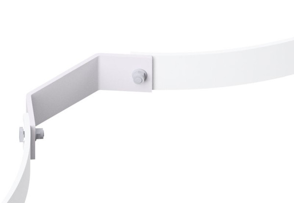 HYMER Verbindung für Doppelring, Aluminium, 0053332, 4019502336056