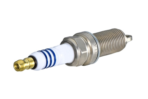 HELLA Zündkerze, Iridium Pro IMJ7RC5-11P, Schlüsselweite: 16, Gewindelänge: 26.5mm, Elektrodenabstand: 1.1mm, 8EH 188 706-101