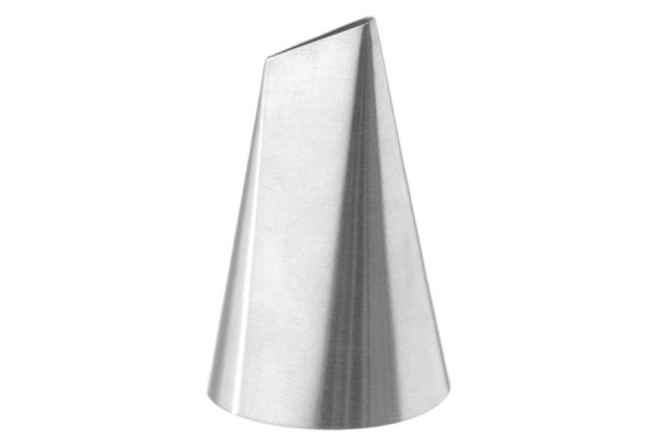 Schneider Garniertülle "Blütenblatt groß", 3 x 15 mm, 197407