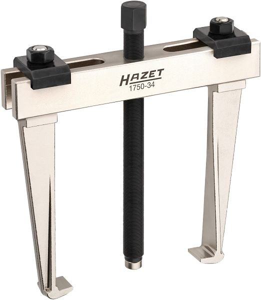 Hazet Schnellspann-Abzieher, 2-armig, Spannbereich: 345 mm, 1750-34
