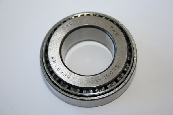 ELMAG Lager 32005 X für Pinole, zu MFB 16 Vario, 9802157