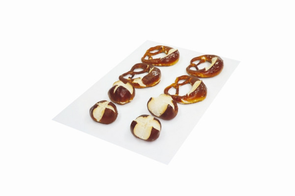 Schneider Backtrennpapier UNIVERSAL PLUS, 570 x 780 mm 42 g/m², VE: 500 Stück, 109140