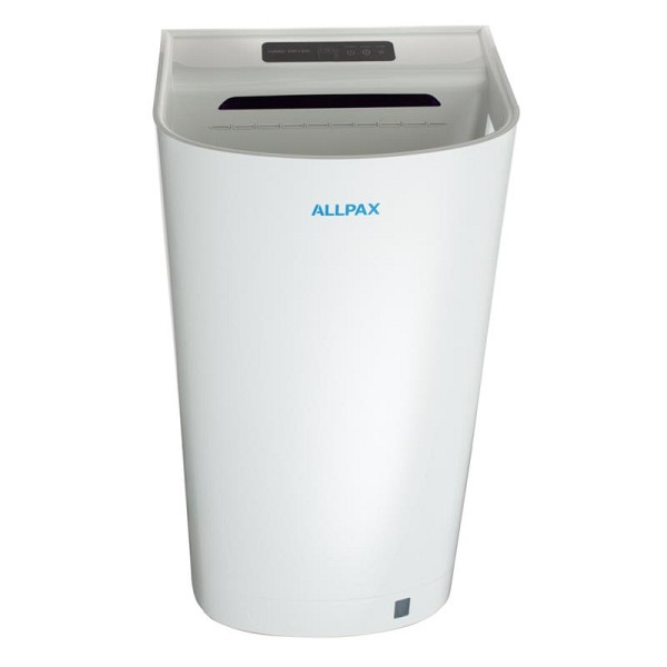 ALLPAX Händetrockner CITOJET UV, 10016518, 4065687463964