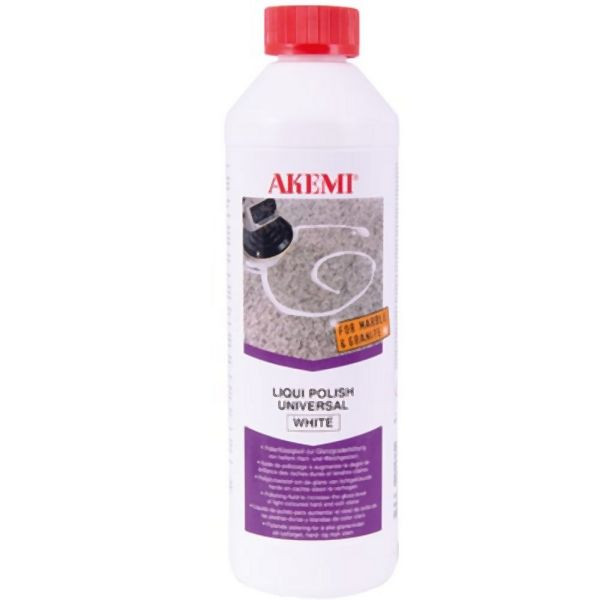 Karl Dahm Universal Polierlotion Weiß 650 g, 12138