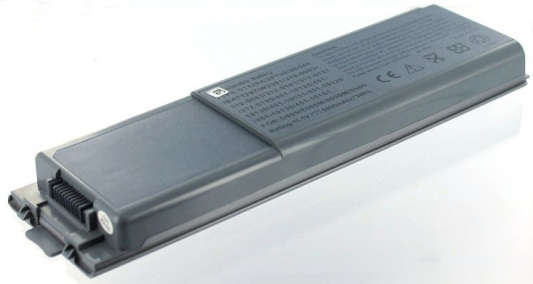 AGI Akku kompatibel mit DELL 09X472, 77309